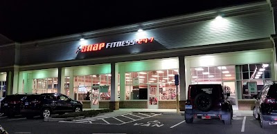 Snap Fitness Bethel-Downtown