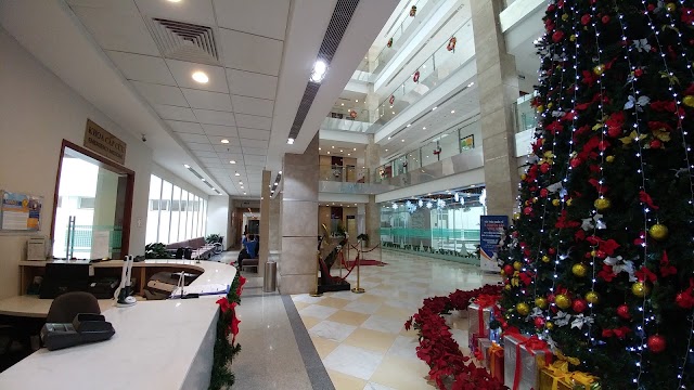 Vinmec International Hospital