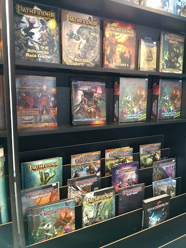 Cool Stuff Games Maitland - Thumbnail