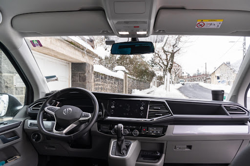 Taxi Du Sancy - Thumbnail
