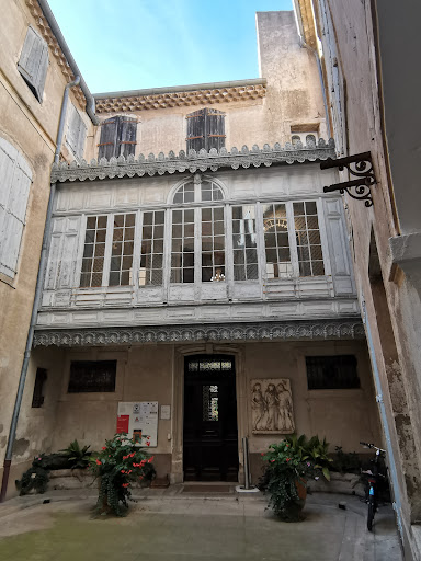 Le Musée Fayet - Thumbnail