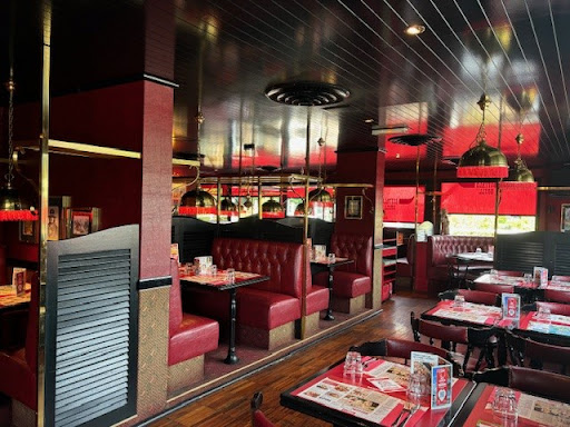 Photo 3 - Buffalo Grill Marlenheim
