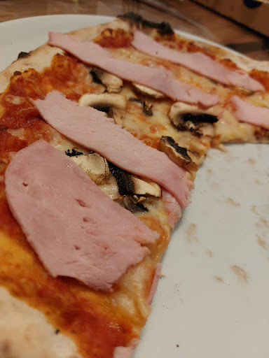 Photo 2 - La Pizza Autrement