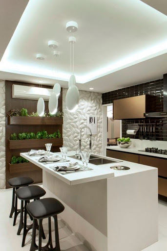 cocinas integrales MIA - Thumbnail