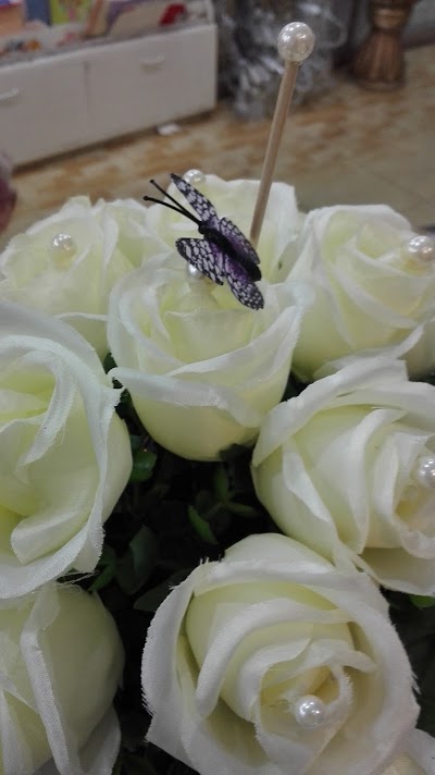 Photos of Pushpo Nir - One Stop Floral Decor & Design