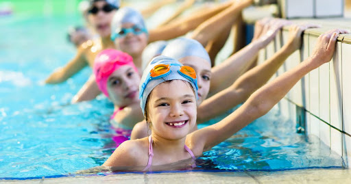 Photo de Association Argenteuil Natation