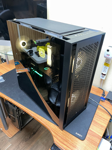 Cash's Computer Repair - Thumbnail