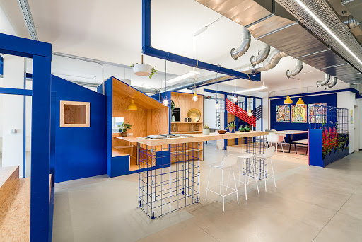 mute-labs Showroom Heidelberg