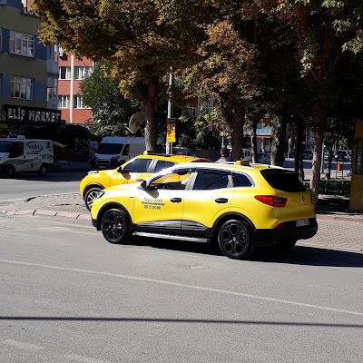 Photos of &Ccedil;i&ccedil;ek Taksi