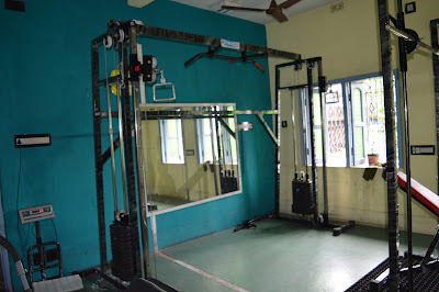 MONDAL MULTI GYM – Gym in Berhampore, West Bengal