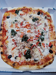 Photo n°20 de Soleil d'Argentine Pizza à Bron (Cave à vins)