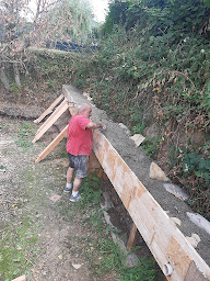 Photo n°12 de menuiserie & ébénisterie à Sainte-Magnance (Atelier de menuiserie)