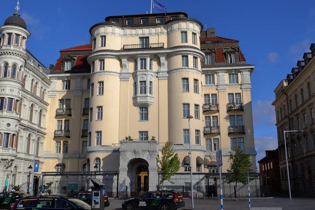 Grand Hôtel Stockholm