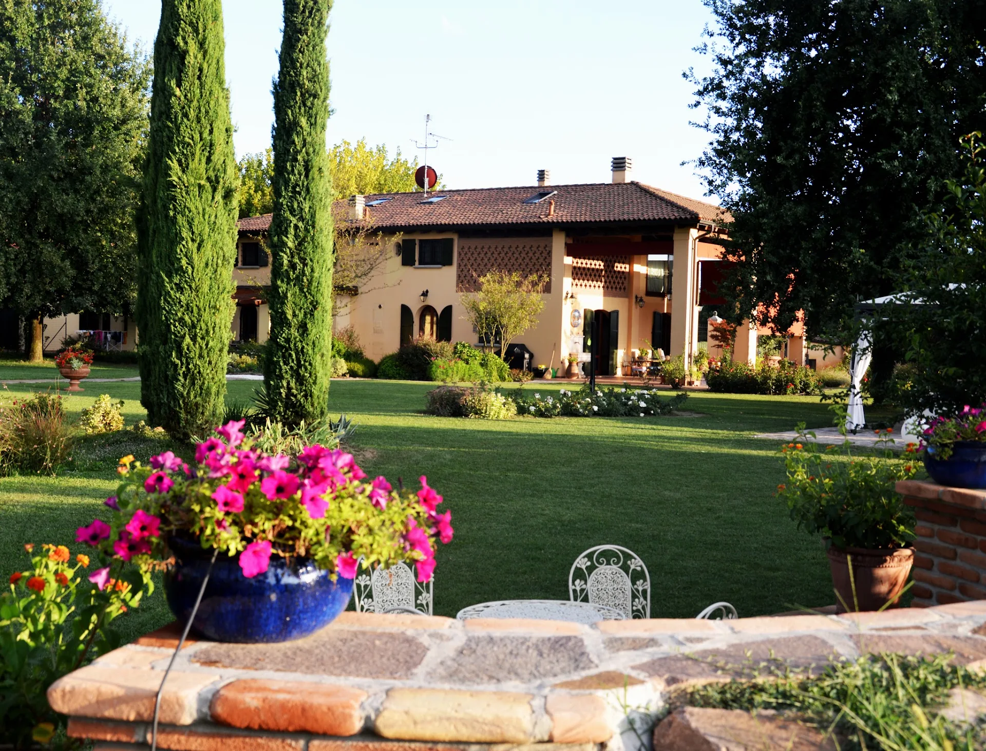 B&B Corte la campanara