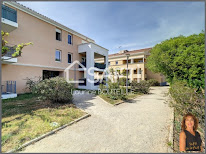 Immobilier Laurine Bouteille Safti Salon de Provence à Salon-de-Provence