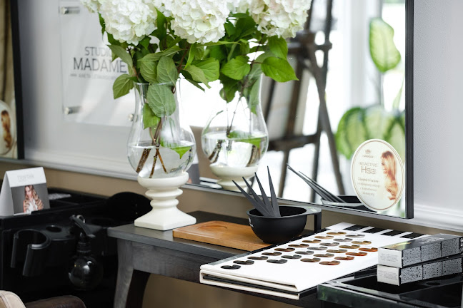 Studio Madame - Salon fryzjerski