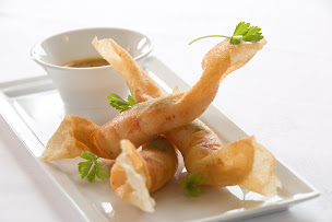 Photo n°12 de Le Daniels Restaurant - Younan Collection à Mazières-en-Gâtine (Restaurant français)