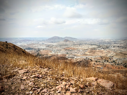 Cerro ojo de agua - Thumbnail