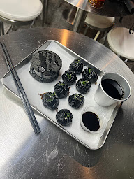 Photo n°22 de Wukong Temple à Paris (Restaurant végétarien)