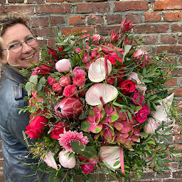 Photo n°28 de La Maison aux Fleurs à Brillon (Fleuriste)