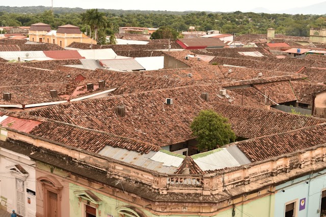 Iglesia La Merced