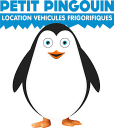Photo n°15 de PETIT PINGOUIN location véhicules frigorifiques à Vitry-en-Charollais (Agence de location de poids lourds)