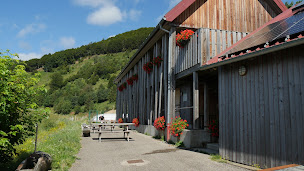 Photo n°41 de Ferme-Auberge Gustiberg Urbès - Col de Bussang - Chambres en demi pension à Urbès (Hostellerie)