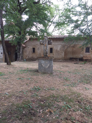Chapelle Notre-Dame de Sept Fages