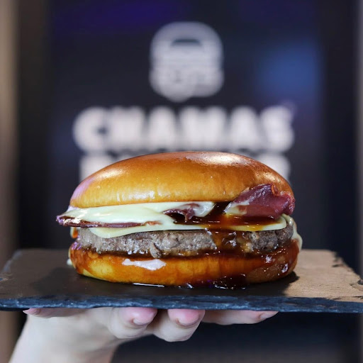 Photo 1 - Chamas Burger Liévin