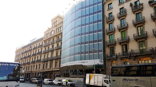 Pl. Catalunya (Rda. Universitat) - Thumbnail