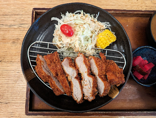 Tokyo Katsu Gallery - Australia