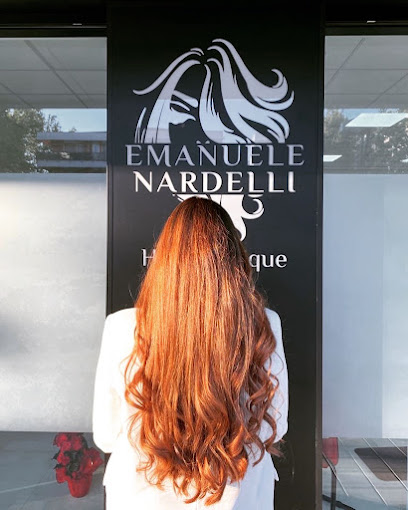 Emanuele Nardelli Hair Boutique