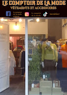 Le comptoir de la mode Avignon à Avignon