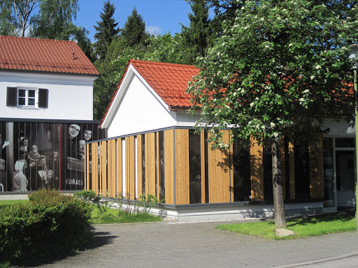 Museum der Stadt Geretsried