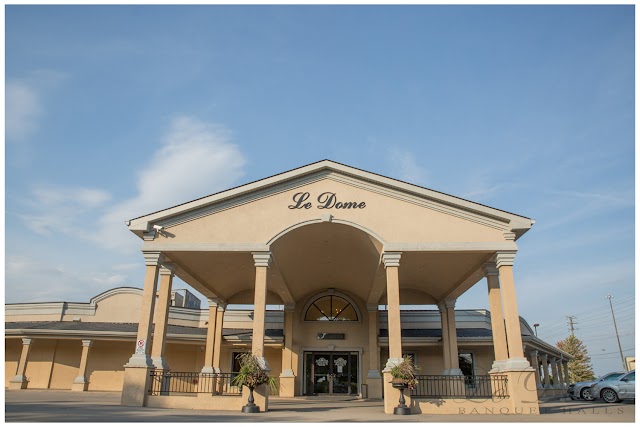 Le Dome Banquet Halls Inc.