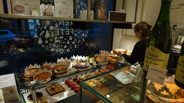 Maison Kayser