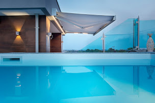 Photo n°13 de Ets Calamuso à Saint-Jeannet (Magasin de stores et de rideaux)