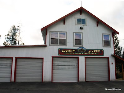 Weed City Fire Department