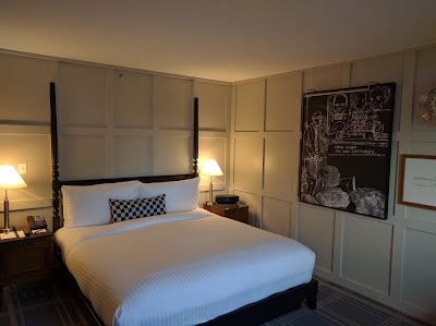 Photos of The Charles Hotel