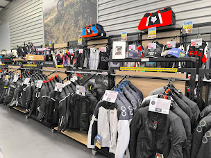 Photo n°8 de DAFY MOTO VILLEFRANCHE à Limas (Atelier de mécanique automobile)