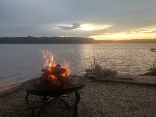 J C Cooper Campground - Thumbnail