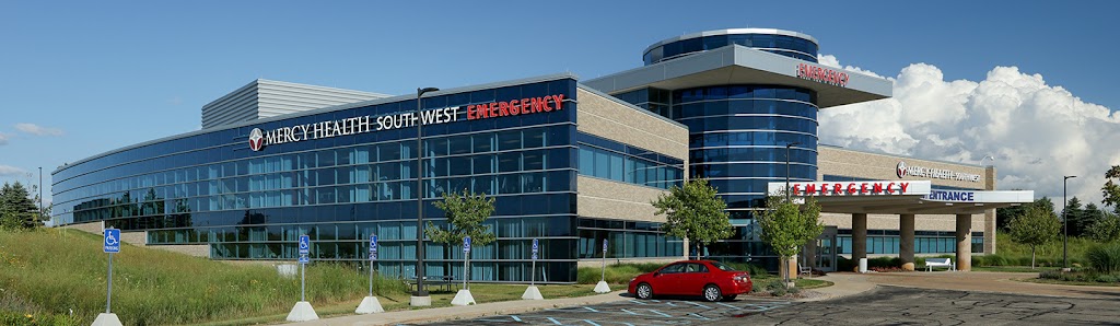 Trinity Health Medical Group Cardiovascular Byron Center