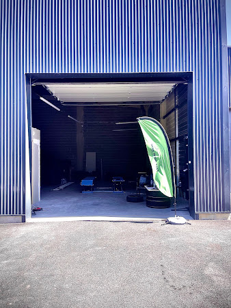 Photo publiée sur la fiche Google de Fast Pneus Auto Plus, Mérignac