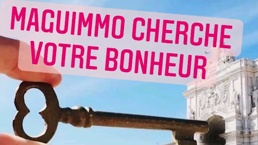 MAGUIMMO Amberieu en Bugey