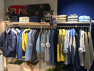 Photo n°1 de Les Baroudeurs à Le Touquet-Paris-Plage (Magasin de vêtements)