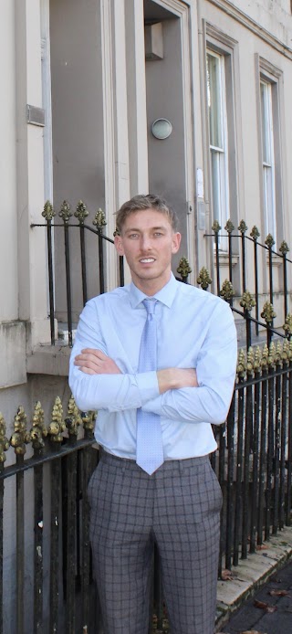 Declan Preston Estate Agent