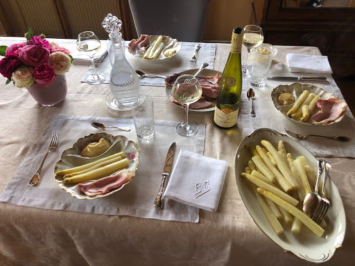 La Maison de juliette - Thumbnail