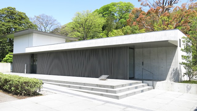 D.T. Suzuki Museum