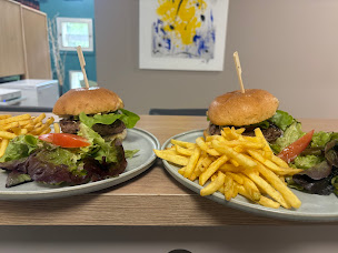 Photo n°4 de Ilixo espace gourmand à Bagnères-de-Luchon (Restaurant)