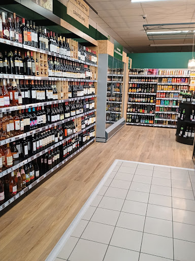 Photo 1 - Carrefour Contact
